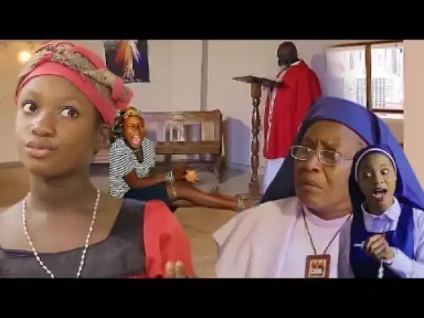 Video: Solemn Murder 3  | Latest Nigerian Nollywood Movie